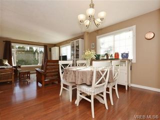 Photo 5: 4146 Interurban Rd in VICTORIA: SW Strawberry Vale House for sale (Saanich West)  : MLS®# 692903