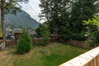Photo 31: 41768 DOGWOOD Place in Squamish: Brackendale House for sale : MLS®# R2723443