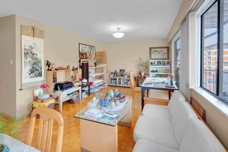 Photo 6: 209 160 E 19TH Street in North Vancouver: Central Lonsdale Condo for sale : MLS®# R2752130