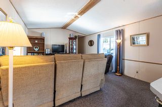 Photo 14: 37 6900 INKMAN Road: Agassiz Manufactured Home for sale in "Continental Trailer Park" : MLS®# R2762689