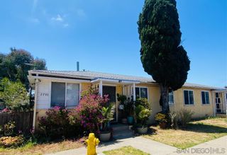 Main Photo: LINDA VISTA Property for sale: 2286-2288 Comstock Street in San Diego