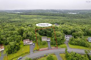 Photo 41: 34 Wessex Hill in Beaver Bank: 26-Beaverbank, Upper Sackville Residential for sale (Halifax-Dartmouth)  : MLS®# 202315118