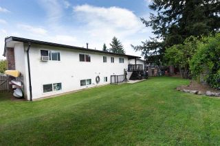 Photo 35: 2035 RIDGEWAY Street in Abbotsford: Abbotsford West House for sale : MLS®# R2581597