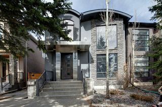 Photo 31: 2430 31 Avenue SW in Calgary: Richmond Semi Detached (Half Duplex) for sale : MLS®# A2013534