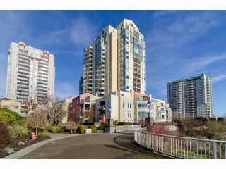 Photo 20: 202 8 LAGUNA Court in New Westminster: Quay Condo for sale in "EXCELSIOR" : MLS®# R2122536