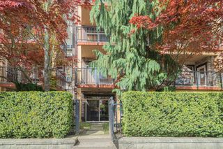 Photo 21: 109 8328 207A Street in Langley: Willoughby Heights Condo for sale in "YORKSON CREEK" : MLS®# R2874626