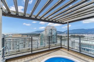 Photo 28: 1901 1205 W HASTINGS Street in Vancouver: Coal Harbour Condo for sale in "Cielo" (Vancouver West)  : MLS®# R2839344