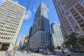Photo 19: 1903 955 Bay Street in Toronto: Bay Street Corridor Condo for lease (Toronto C01)  : MLS®# C5835979