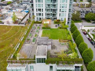 Photo 34: 401 135 E 17TH Street in North Vancouver: Central Lonsdale Condo for sale in "Local on Lonsdale" : MLS®# R2776162