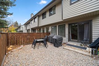Photo 23: 118 Point Drive NW in Calgary: Point McKay Row/Townhouse for sale : MLS®# A2007444