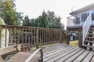 Photo 16: 32406 MCRAE Avenue in Mission: Mission BC House for sale : MLS®# R2164990