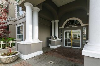 Photo 18: 417 2970 PRINCESS Crescent in Coquitlam: Canyon Springs Condo for sale : MLS®# R2334785