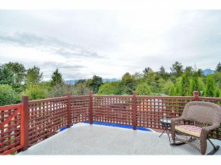 Photo 16: 22891 125A Avenue in Maple Ridge: East Central House for sale : MLS®# V1082322