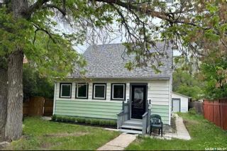 Main Photo: 1922 CONNAUGHT Street in Regina: Pioneer Village Residential for sale : MLS®# SK965626