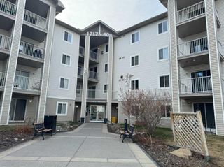 Main Photo: 423 1717 60 Street SE in Calgary: Red Carpet Apartment for sale : MLS®# A2124090