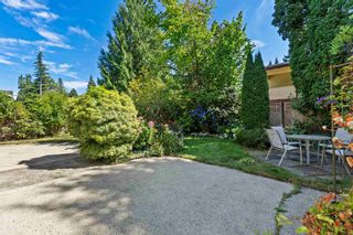 Photo 33: 1115 LOMBARDY Drive in Port Coquitlam: Lincoln Park PQ House for sale : MLS®# R2606329