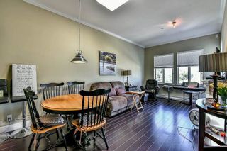 Photo 2: 414 2632 PAULINE Street in Abbotsford: Central Abbotsford Condo for sale in "YALE CROSSING" : MLS®# R2190393