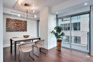 Photo 9: 2502 667 HOWE Street in Vancouver: Downtown VW Condo for sale (Vancouver West)  : MLS®# R2846780