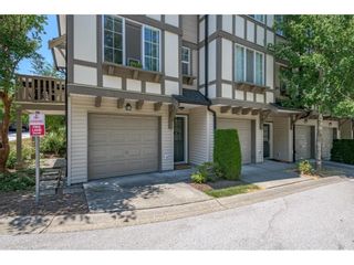 Photo 2: 20 20875 80 Avenue in Langley: Willoughby Heights Townhouse for sale in "Pepperwood" : MLS®# R2602287