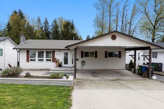 Main Photo: 33978 FERN Street in Abbotsford: Central Abbotsford House for sale in "Fern Park" : MLS®# R2870302
