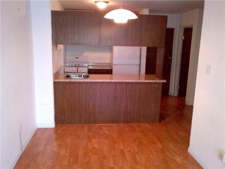 Photo 3: 506 950 DRAKE Street in Vancouver: Downtown VW Condo for sale in "ANCHOR POINT II" (Vancouver West)  : MLS®# V968927