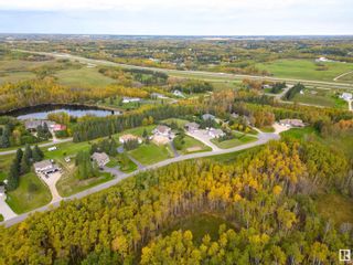 Photo 46: 41 53122 RGE RD 14: Rural Parkland County House for sale : MLS®# E4359257