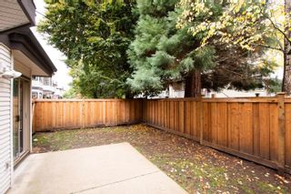 Photo 26: 19 15840 84 Avenue in Surrey: Fleetwood Tynehead Townhouse for sale in "Fleetwood Gables" : MLS®# R2625644