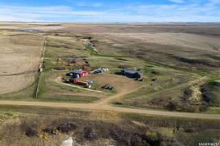 Main Photo: McKechnie Acreage in Sherwood: Residential for sale (Sherwood Rm No. 159)  : MLS®# SK969587