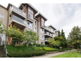 Photo 2: 317 5700 ANDREWS Road in Richmond: Steveston South Condo for sale in "Rivers Reach" : MLS®# R2192106