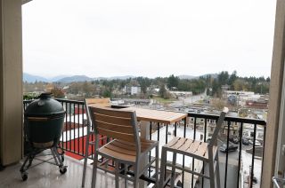 Photo 17: 409 2632 PAULINE Street in Abbotsford: Central Abbotsford Condo for sale in "Yale Crossing" : MLS®# R2519217