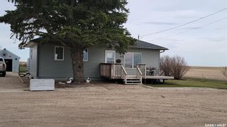 Photo 1: 101 Saskatchewan Avenue in Tramping Lake: Residential for sale : MLS®# SK893679