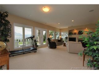 Photo 11: 2220 Waddington Court in Kelowna: Residential Detached for sale : MLS®# 10049691