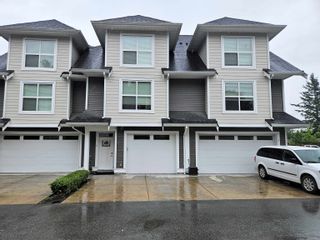 Photo 1: 6 45395 SPADINA Avenue in Chilliwack: Chilliwack Proper West Townhouse for sale in "Rose Garden" : MLS®# R2779749
