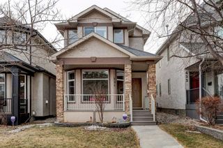 Photo 2: 431 52 Avenue SW in Calgary: Windsor Park Detached for sale : MLS®# A2077382