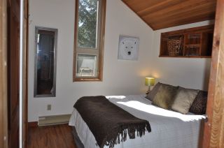 Photo 13: 32 6125 EAGLE DRIVE in Whistler: Whistler Cay Heights Townhouse for sale : MLS®# R2341108