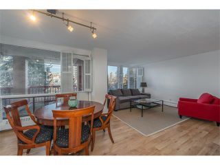 Photo 11: 205 1313 CAMERON Avenue SW in Calgary: Lower Mount Royal Condo for sale : MLS®# C4103234