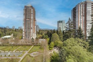 Photo 16: 1106 7388 SANDBORNE Avenue in Burnaby: South Slope Condo for sale (Burnaby South)  : MLS®# R2875080