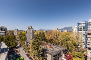 Photo 28: 1002 2965 FIR Street in Vancouver: Fairview VW Condo for sale (Vancouver West)  : MLS®# R2879564