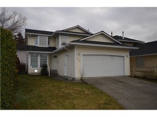 Photo 1: 1216 GUEST Street in Port Coquitlam: Citadel PQ House for sale in "CITADEL" : MLS®# V1047280