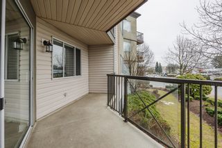 Photo 33: 110 32725 GEORGE FERGUSON Way in Abbotsford: Abbotsford West Condo for sale in "Uptown" : MLS®# R2842816