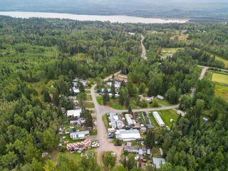 Photo 5: 10730 GISCOME Road in Prince George: Tabor Lake Business with Property for sale (PG Rural East)  : MLS®# C8050248