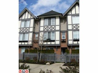 Photo 55: 57 20875 80TH Avenue in Langley: Willoughby Heights Townhouse for sale in "Pepperwood" : MLS®# F1107056