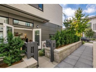 Photo 13: 4128 YUKON STREET in Vancouver: Cambie Townhouse for sale (Vancouver West)  : MLS®# R2493295