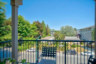 Photo 20: 313 2382 ATKINS Avenue in Port Coquitlam: Central Pt Coquitlam Condo for sale in "Parc East" : MLS®# R2604837