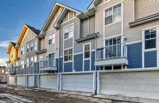 Photo 37: 3074 New Brighton Gardens in Calgary: New Brighton Row/Townhouse for sale : MLS®# A2111039
