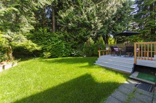 Photo 18: 2110 KIRKSTONE Place in North Vancouver: Lynn Valley House for sale : MLS®# R2162339