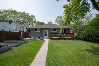 Photo 26: 361 Helmsdale Avenue in Winnipeg: East Kildonan Residential for sale (3D)  : MLS®# 202314238