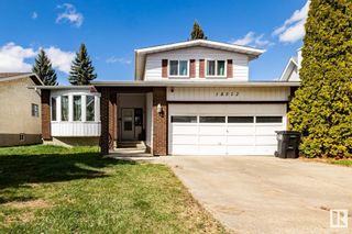 Photo 32: 18512 68 Avenue in Edmonton: Zone 20 House for sale : MLS®# E4313251