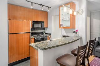 Photo 6: 607 1068 HORNBY Street in Vancouver: Downtown VW Condo for sale in "The Canadian" (Vancouver West)  : MLS®# R2249866