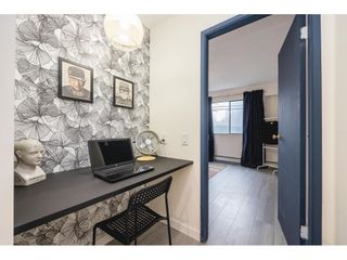 Photo 1: 107 707 HAMILTON STREET in New Westminster: Uptown NW Condo for sale : MLS®# R2647362